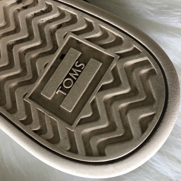 Tom’s Toms ✦ Cameron Suede Sneaker ✦ Black ✦ - Picture 8 of 8